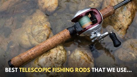 extendable fishing pole|The Best Telescopic Fishing Rods of 2025 .